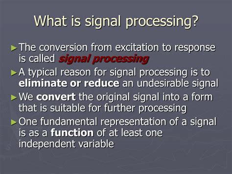 Causality Digital Signal Processing に対する画像結果