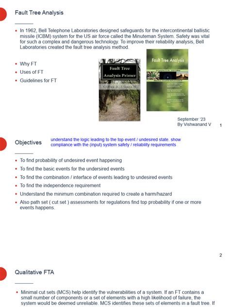 Image result for FTA Problem Solving