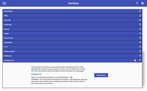 Image result for Mix It Up Bot Discord