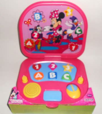 Minnie Mouse Computer Kid に対する画像結果