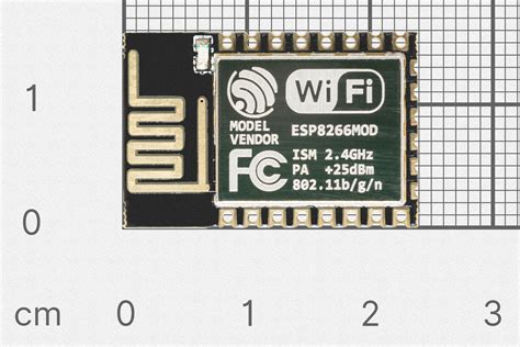 Image result for Esp8266 Module