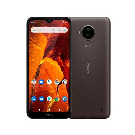 Toradh íomhá ar Nokia C30 Plus