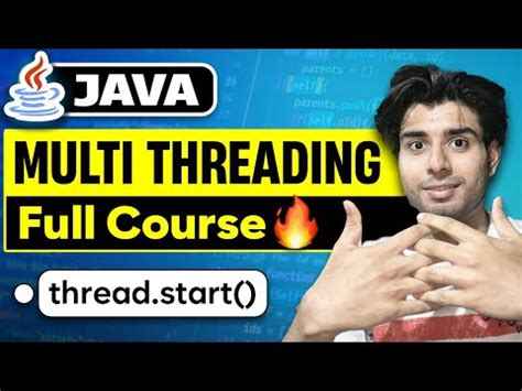 Image result for Java Multithreading Challenges