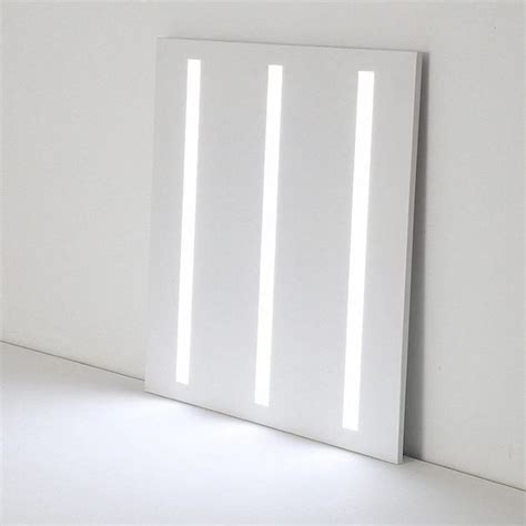 Toradh íomhá ar Utilities LED Grid Panel