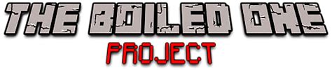 The Boiled One Minecraft Mod に対する画像結果