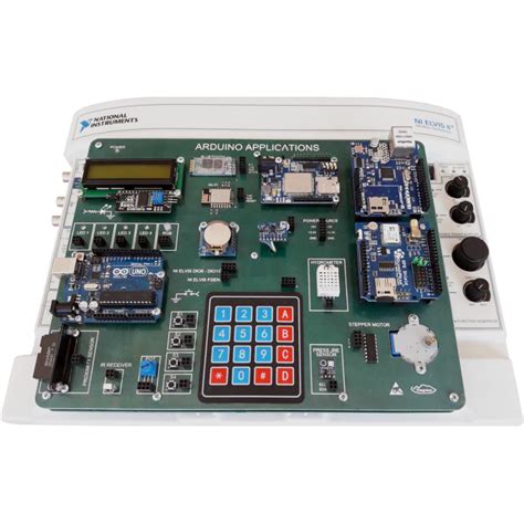 Toradh íomhá ar Arduino Projects Lab Kit