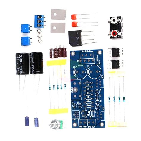 Arduino Amplifier Board に対する画像結果