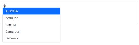 Syncfusion Blazor Shopping List Example-க்கான படிம முடிவு