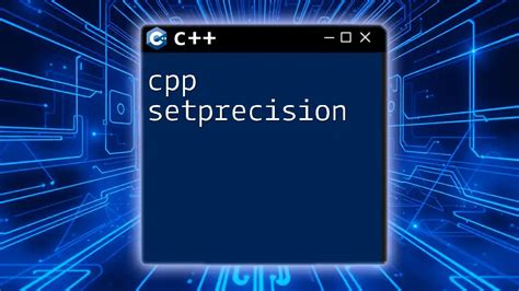 Image result for Example of Fixed CPP