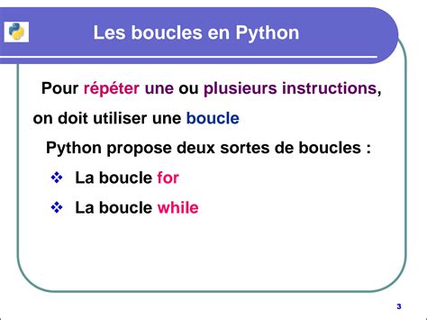 Afbeeldingsresultaten voor Boucle If Python