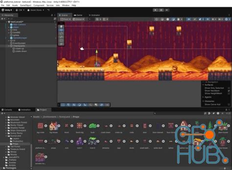 Image result for Unity Hub 2D