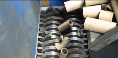 Cardboard Shredder に対する画像結果