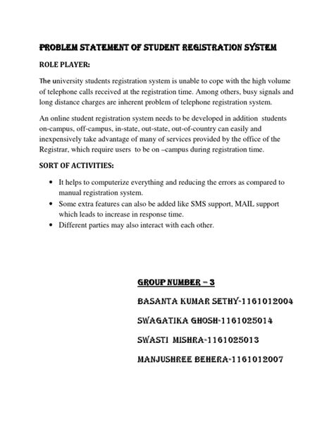 Engineering Student Problem Statement に対する画像結果