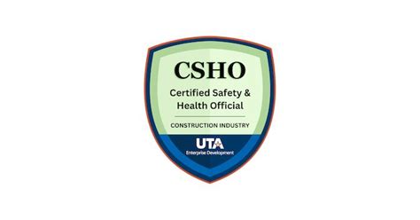 CSHO Certification に対する画像結果