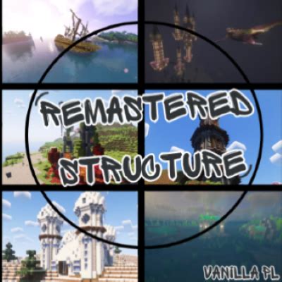 Image result for I Remade Every Structure in Minecraft