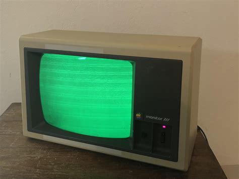 Image result for Old Computer Monitor Screen