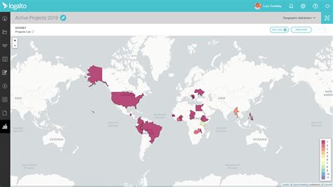 Image result for Geo License Distribution