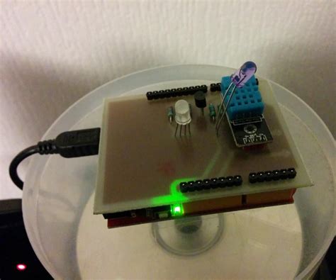 Toradh íomhá ar Arduino AC Remote