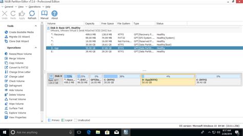 How To Create Partition In Windows 10 に対する画像結果