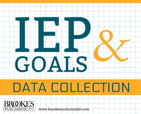 Image result for IEP Data Collection