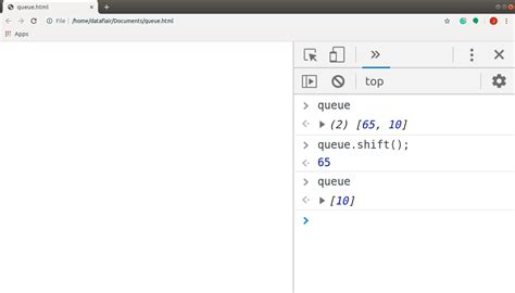Image result for Queue JavaScript