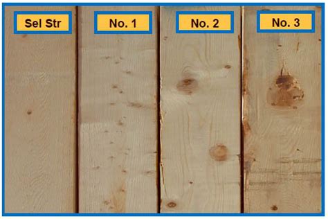 Toradh íomhá ar Wood Classification Chart