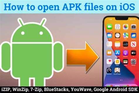 Image result for How to Convert From Apk File to Application