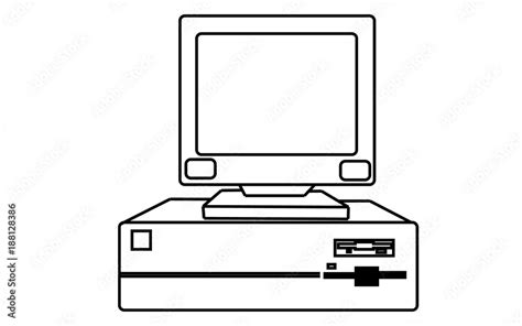 Computer System Unit Clip Art に対する画像結果