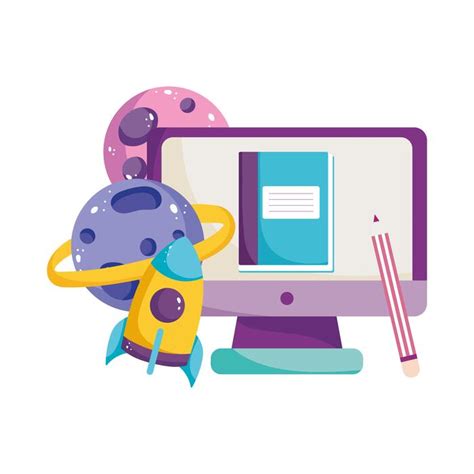 Computer Science Drawn に対する画像結果