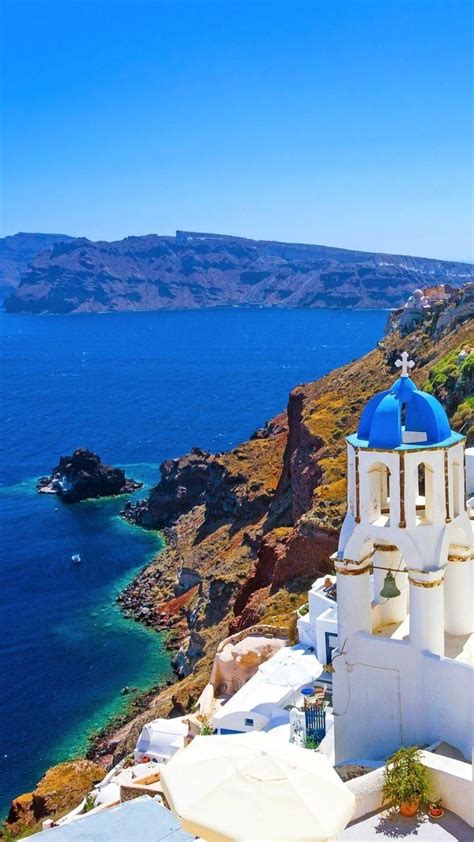 Image result for Places to Visit in Santorini Greece