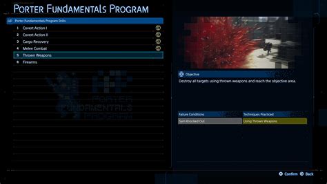 Death Stranding Weapons Guide に対する画像結果