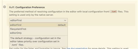 Image result for Ruff Python l'Inter