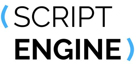 Afbeeldingsresultaten voor Engine/Motor Script