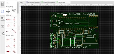 Image result for 220V Components for Arduino