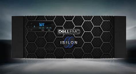 Image result for Isilon Front View