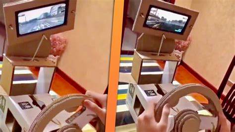 Cardboard String Wheels for Phone に対する画像結果