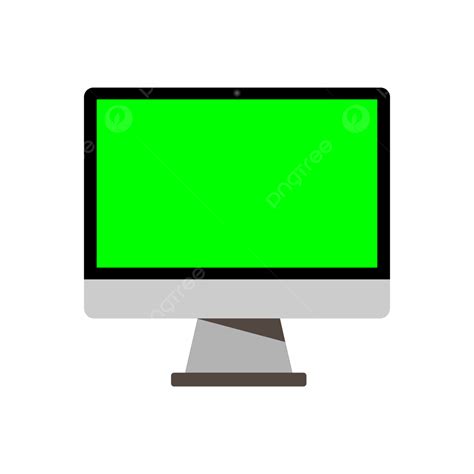 Toradh íomhá ar Apple Computer Screen