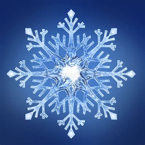 Image result for Snowflake Paper Chain Template