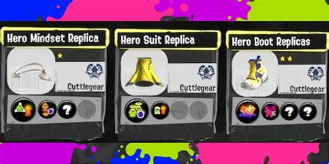 Image result for Splatoon Hero Mode