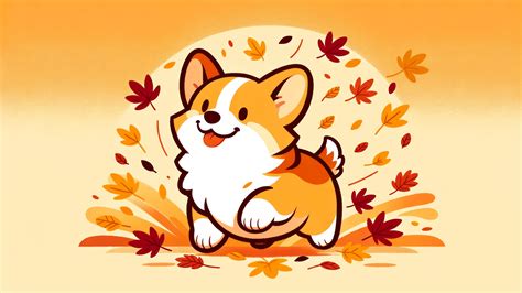 Toradh íomhá ar Cute Cartoon Puppy Wallpaper HD