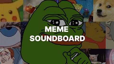 Image result for Discord Memes Soundboard