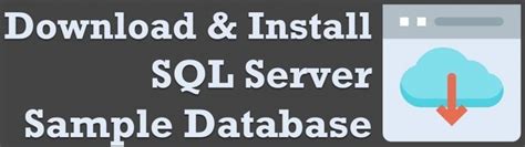 Image result for SQL DB Download