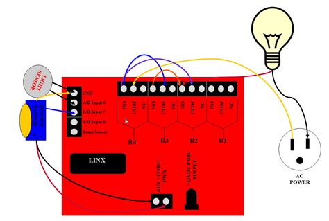 Programmable Lighting Relay Control に対する画像結果