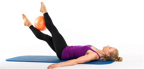Image result for Mini Ball Core Exercises