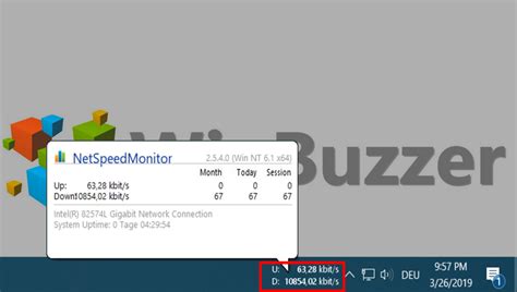 Image result for Windows Bandwidth Monitor