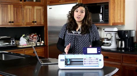 Image result for ScanNCut Software Update