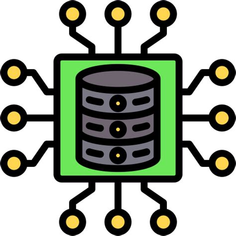 Storage System Icon に対する画像結果
