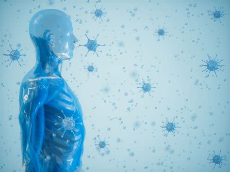 Image result for Immune System Virus