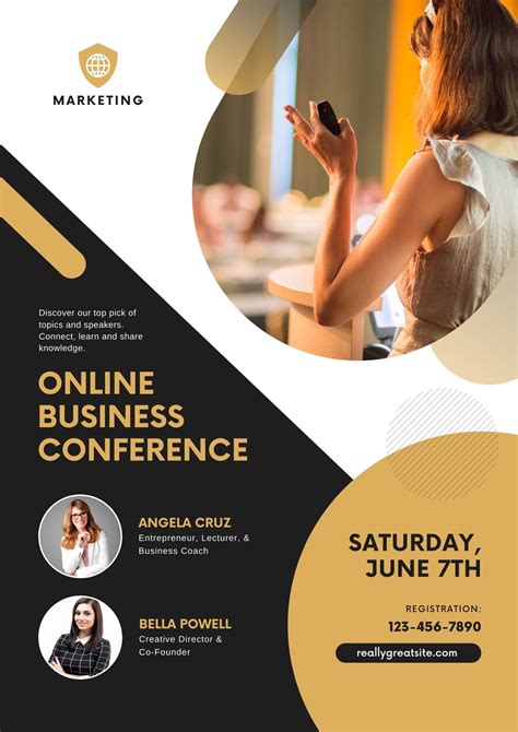 Image result for Create Event Flyer