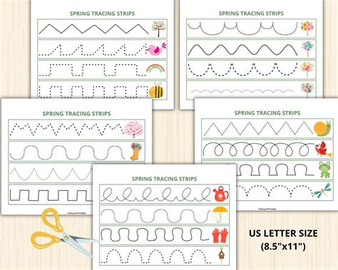 Image result for Tracing Spring Intricate